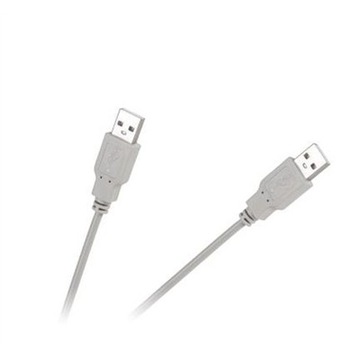 Kabel USB A-A wtyk-wtyk 5m