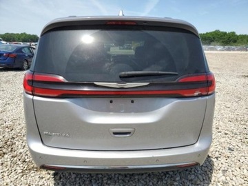Chrysler Pacifica II 2021 Chrysler Pacifica Touring L, 2021r., 3.6L 3.6 Benzyna 287KM, zdjęcie 5