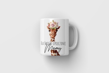КРУЖКА ДЛЯ НОВОЙ НЕВЕСТЫ - МАМА - ПОДАРОК ​​ДЛЯ ИМЯ