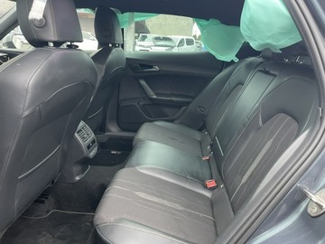 Cupra Formentor Crossover 1.5 TSI 150KM 2023 Cupra Formentor Automat Podgrzewanie Klimatronik, zdjęcie 11