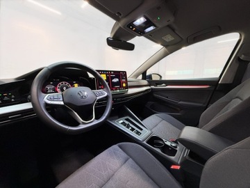 Volkswagen Golf VIII 2025 Volkswagen Golf Volkswagen Golf, zdjęcie 17