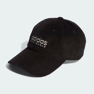 Czapka z daszkiem ADIDAS LOW DAD CAP COR OSFL