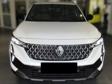 Renault Austral 1.2  E-Tech Full Hybrid 200KM 2025 Od ręki - Techno 1.2 E-Tech 200KM / pakiet family, face ID, zdjęcie 1