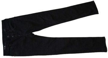 G-STAR RAW 3301 straight W32 L36 PAS 84 jeansy męskie z elastanem