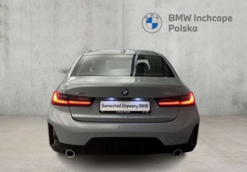 BMW Seria 3 G20-G21 2024 BMW Seria 3 2.0 Hybryda 184KM, zdjęcie 3