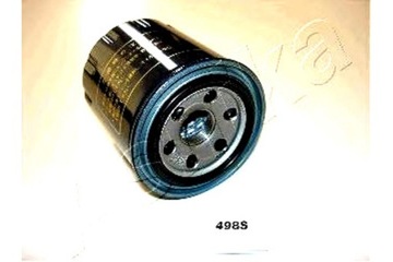 FILTR OLEJU ASHIKA 15400PH1F01 15400PH1F02 15400PH