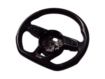 KIEROWNICA MULTIFUNKCYJNA AUDI A1 II S-LINE 20 ROK