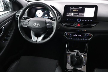 Hyundai i30 III 2024 Hyundai i30 1.0 T-GDI, Salon Polska, zdjęcie 6