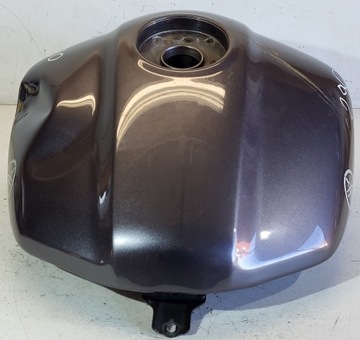 Bak Fulack 5lv-Y2410-10-07 Yamaha FZS 1000 2001-2005r