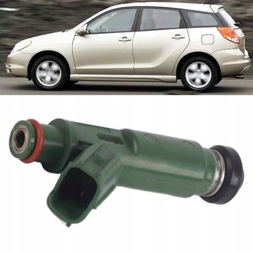 zr-ТОПЛИВНЫЙ ИНЖЕКТОР ДЛЯ TOYOTA 23250-22040