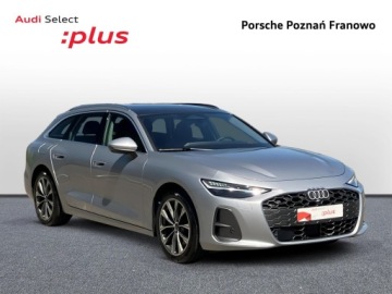 Audi A6 C8 Allroad 2.0 40 TDI 204KM 2025 Audi A6 Avant advance 40 TDI quattro | Matrix | Pa, zdjęcie 6