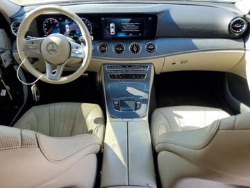 Mercedes CLS C257 2021 Mercedes-Benz CLS 450 4Matic 2021 3.0 Benzyna 362KM, zdjęcie 8
