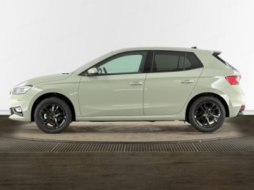 Skoda Fabia IV 2026 SKODA Fabia Edition 130 1.0 TSI DSG Hatchback 115KM 2026, zdjęcie 2