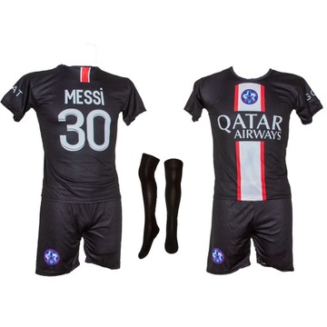 messi 164 stroj sportowy pilkarski