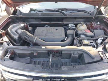  GMC Acadia 2023r., SLT, od ubezpieczalni 2.0 Benzyna 228KM, zdjęcie 9