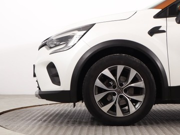 Renault Captur II Crossover 1.0 TCe 100KM 2020 Renault Captur 1.0 TCe, Salon Polska, Klima, zdjęcie 13