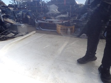 SUZUKI SX4 S-CROSS 13-16 КАПОТ КРЫШКА ДВИГАТЕЛЯ