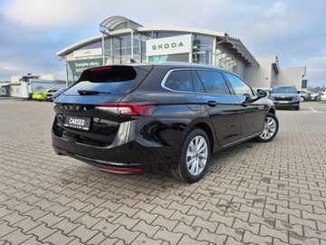 Skoda Superb IV Kombi 2.0 TSI 204KM 2025 Skoda Superb Edition 130 2.0 TSI 204KM , auto z pl, zdjęcie 5