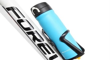 ДЕРЖАТЕЛЬ КОРЗИНЫ ДЛЯ БУТЫЛОК, ВЕЛОСИПЕД, КОСИЛКА, УНИВЕРСАЛЬНЫЙ, РЕГУЛИРУЕМЫЙ