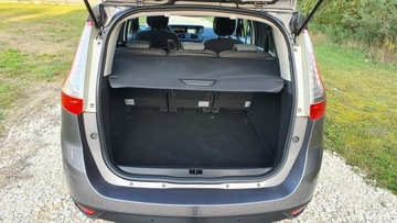 Renault Grand Scenic II Grand Scenic Facelifting 1.5 dCi FAP 110KM 2012 Renault Grand Scenic 1.5 dCi 110KM # NAVI #, zdjęcie 31