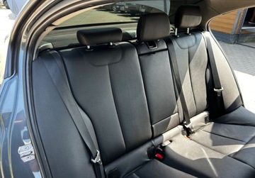 BMW Seria 3 F30-F31-F34 Limuzyna 2.0 320d 184KM 2012 BMW Seria 3 2,0 D 184 KM X-Drive Serwis GWARANCJA Zamiana Zarejestrowany, zdjęcie 23