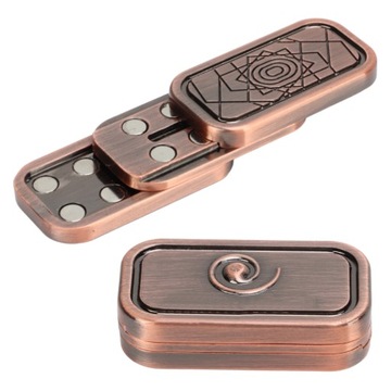 EDC ZABAWKA MAGNETYCZNY SUWAK ADHD