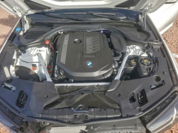 BMW Seria 5 G30-G31 2021 BMW Seria 5 540i 2021 3.0 Benzyna 335KM, zdjęcie 6