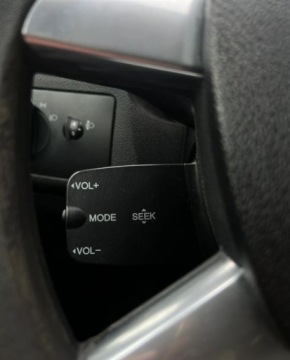 Ford Focus II 2006 Ford Focus Klima Alu Super Stan Warszawa 1.8 Benzyna 116KM, zdjęcie 19