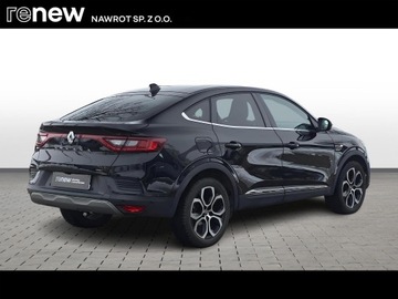Renault Arkana 2023 Arkana 1.6 E-TECH Techno MMT, zdjęcie 4