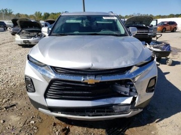 Chevrolet Blazer II 2020 Chevrolet Blazer 2020r., 2LT, od ubezpieczalni 3.6 Benzyna 310KM, zdjęcie 1