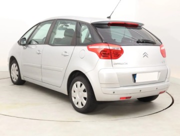 Citroen C4 Picasso I 1.8 16V 125KM 2008 Citroen C4 Picasso 1.8 i, Klima, Klimatronic, zdjęcie 2
