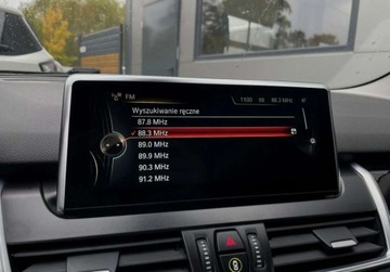 BMW Seria 2 F22-F23-F45-F46 Active Tourer 218d 150KM 2016 BMW Seria 2 2.0 AUTOMAT 150KM gwarancja BEZWYPADKOWAperfekcyjna 202 000km, zdjęcie 24