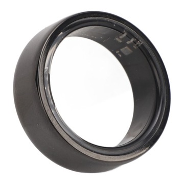 Подсчет шагов. Мониторинг качества сна. IP68. Водонепроницаемое кольцо.