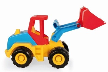 Tech Truck ładowarka Wader 35314