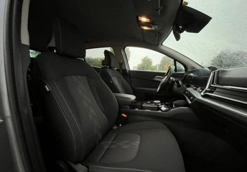 Kia Sportage V SUV 1.6 CRDi MHEV 136KM 2022 Kia Sportage Mhev Automat Navi Kamera Parktronic Asystenci Led FV23, zdjęcie 16