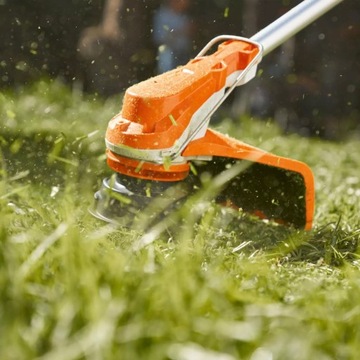 НАСАДКА ДЛЯ СТРУНЫ для косы, катушка, прочная тетива, головка для кустореза.