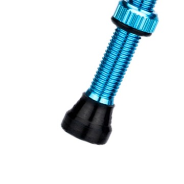 Стержни бескамерных клапанов, дорожные шины MTB Стержень из сплава