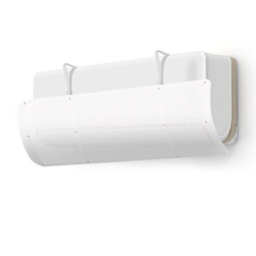 Кондиционер Дефлекторы воздуха Воздух