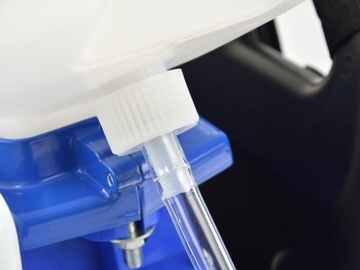 БЕНЗИНОВЫЙ ГАЗОВЫЙ РАСПЫЛИТЕЛЬ Рюкзак 20 Л ВОЗДУХОДУВКА + МАСЛО