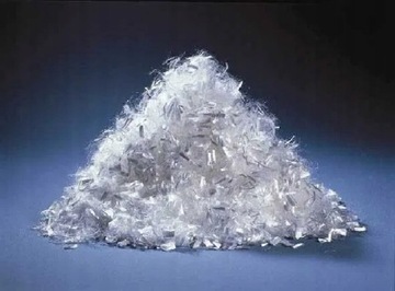 Zbrojenie włókna polipropylenowe do betonu 0,9 kg