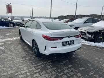 BMW Seria 2 G42-U06 Active Tourer 1.5 218i 136KM 2023 BMW 218 M Sport Skóra Kamera Podgrzewanie Virtual, zdjęcie 2