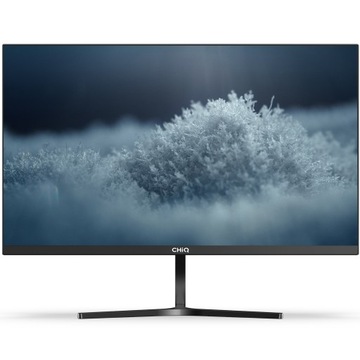 Безрамочный монитор 24 дюйма CHiQ 24F650 IPS FHD HDMI DP