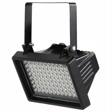 Инфракрасная лампа с системой ИК-осветителя