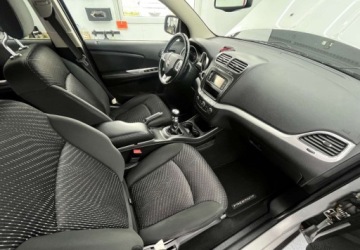 Fiat Freemont 2.0 Multijet II 16v 170KM 2012 Fiat Freemont 2.0 diesel 1 wlasciciel Full serwis 7 osobowy 2.0 170KM, zdjęcie 17