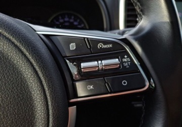 Kia Sportage IV SUV 1.6 T-GDI 177KM 2018 Kia Sportage 1.6 T-GDi 177KM M6 Wersja L Salon PL ASO 1.6 Benzyna 177KM, zdjęcie 16