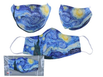 MASECZKA OCHRONNA V VAN GOGH GWIAŹDZISTA NOC