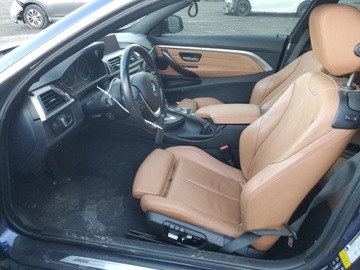 BMW Seria 4 G22-23-26 2020 BMW Seria 4 430XI 2020 2.0l 2.0 Benzyna 248KM, zdjęcie 7