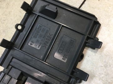 REZYSTOR OPORNICA AUDI A4 B5 1.8 8D1959263