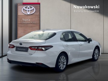 Toyota Camry IX Sedan 2.5 Hybrid Dynamic Force 218KM 2023 Toyota Camry 2.5 Hybrid Comfort CVT 2.5 Hybrid Com, zdjęcie 1