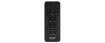 Саундбар DENON DHT-S216 2.1 Bluetooth, черный